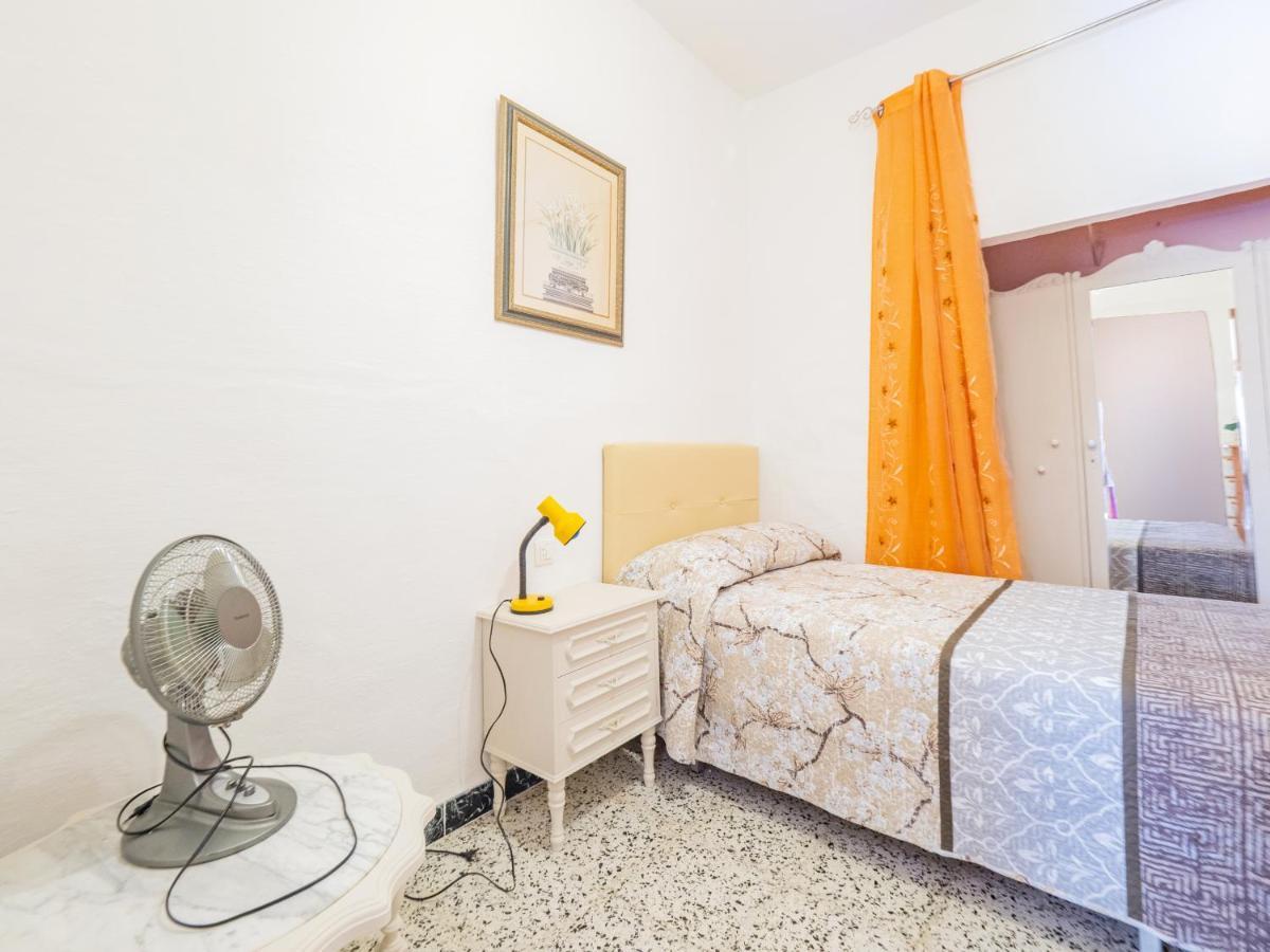 Cubo'S Casa Rural Candelaria Alhaurín de la Torre Dış mekan fotoğraf