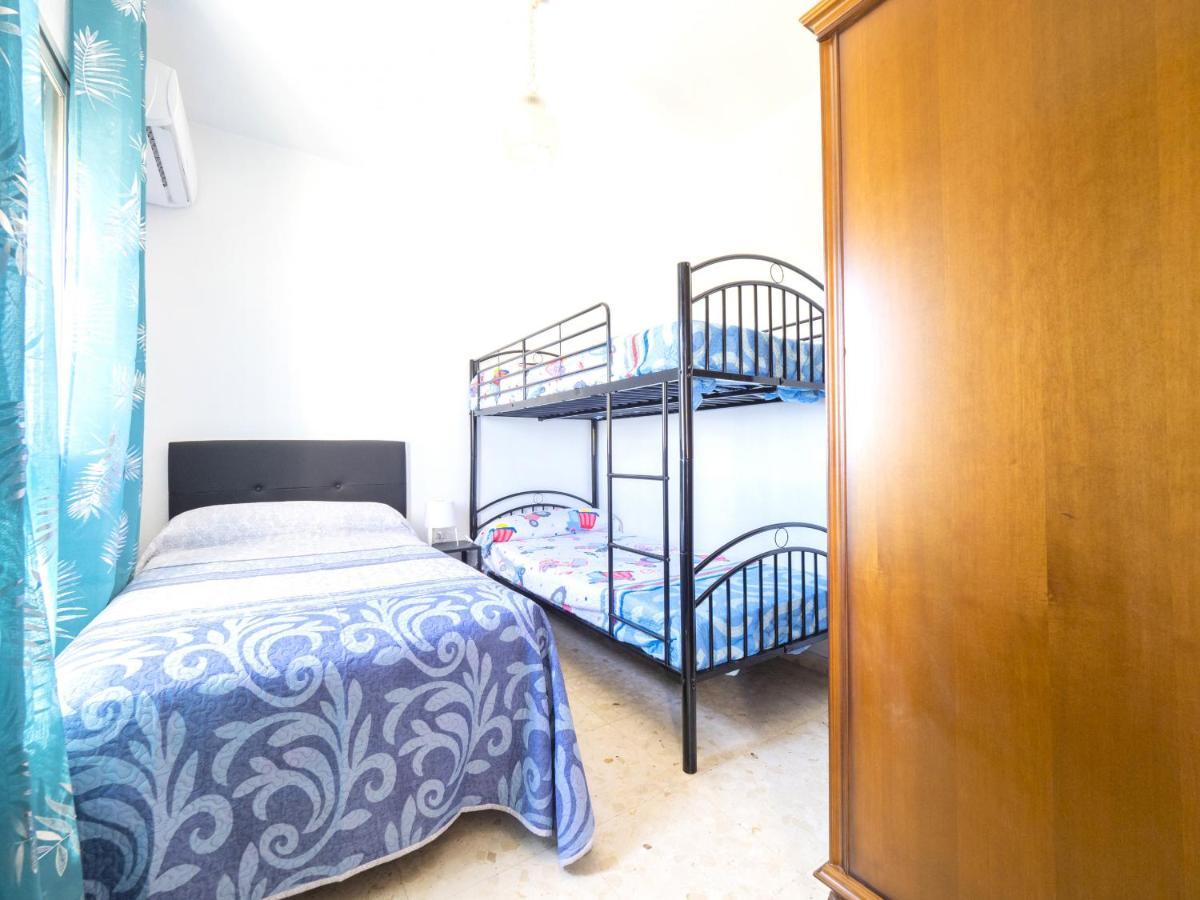 Cubo'S Casa Rural Candelaria Alhaurín de la Torre Dış mekan fotoğraf
