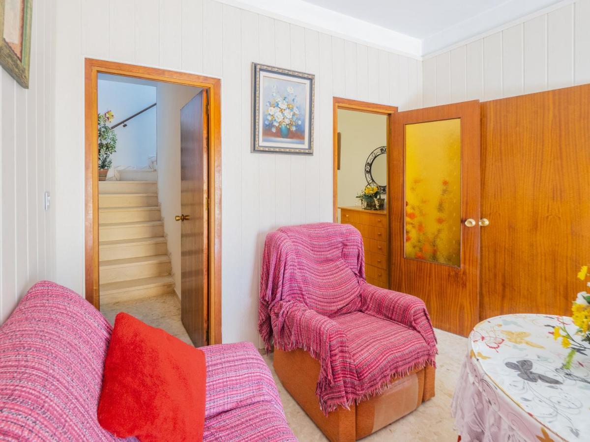 Cubo'S Casa Rural Candelaria Alhaurín de la Torre Dış mekan fotoğraf